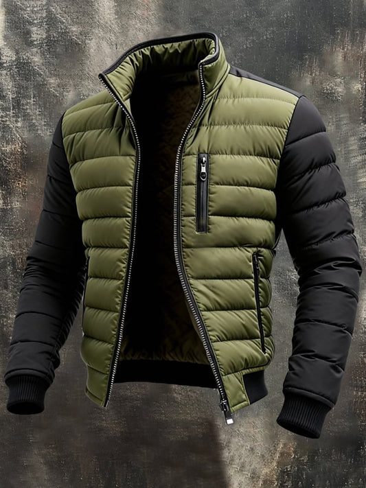 Van Elst Mode® | Casual herenjas