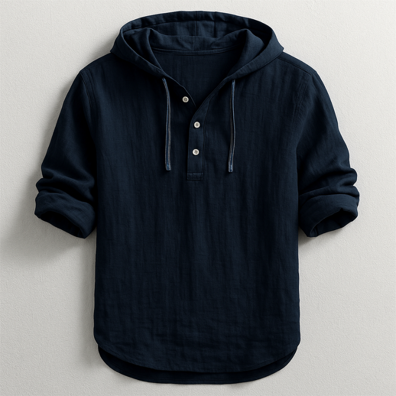Peter | Luxurious Poloshirt