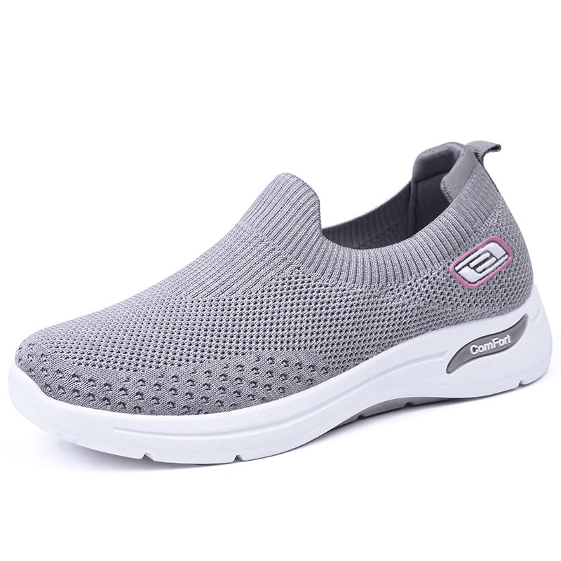 Liverno™ Vienna | Oddychające, ergonomiczne buty damskie