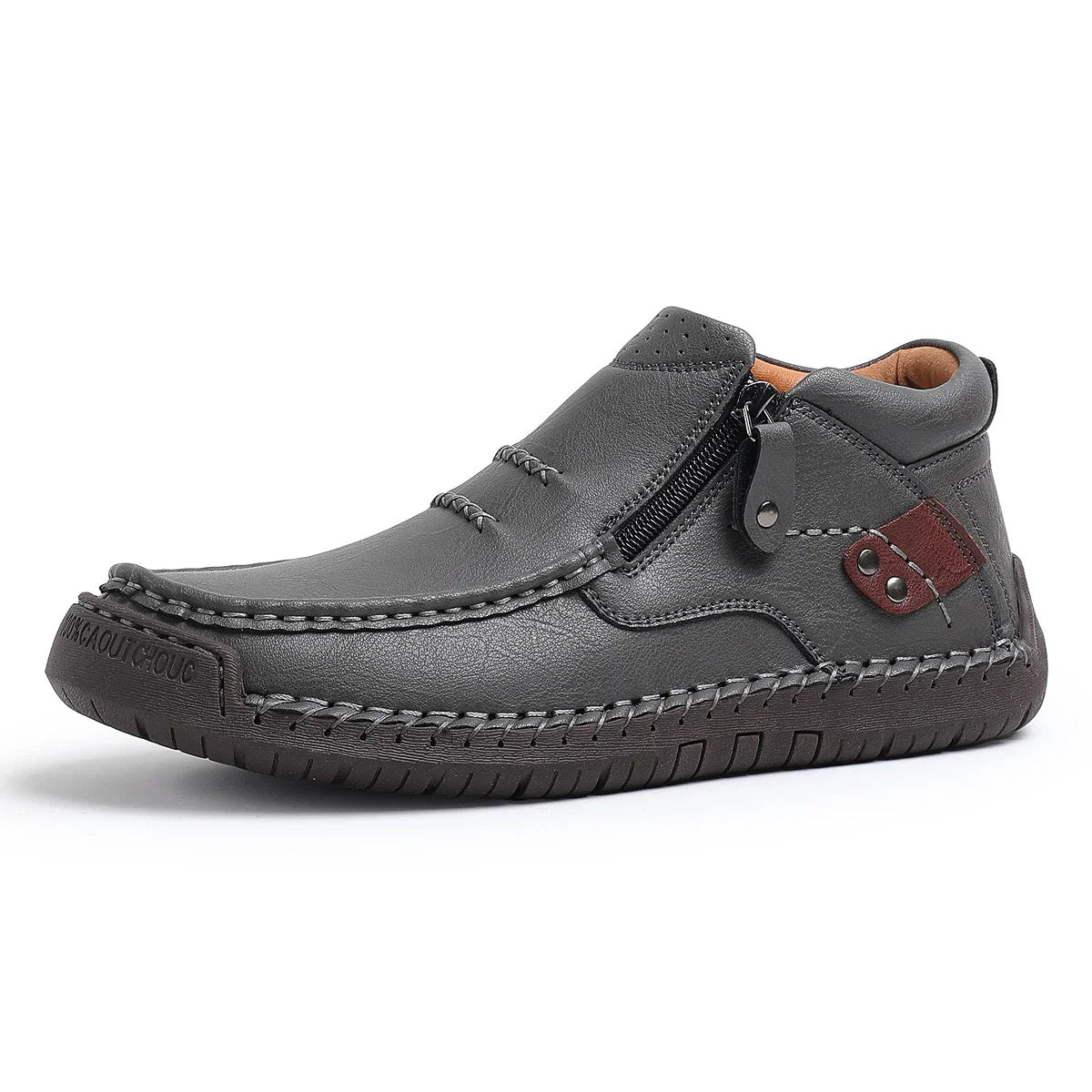 Liverno™ Dante | Eleganckie Skórzane Buty