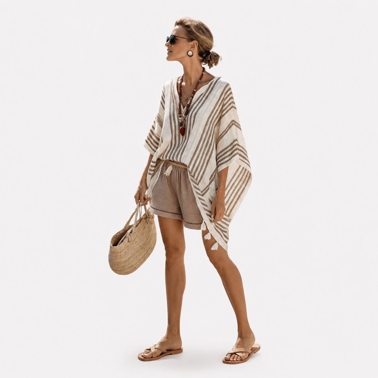 Krótki Kaftan