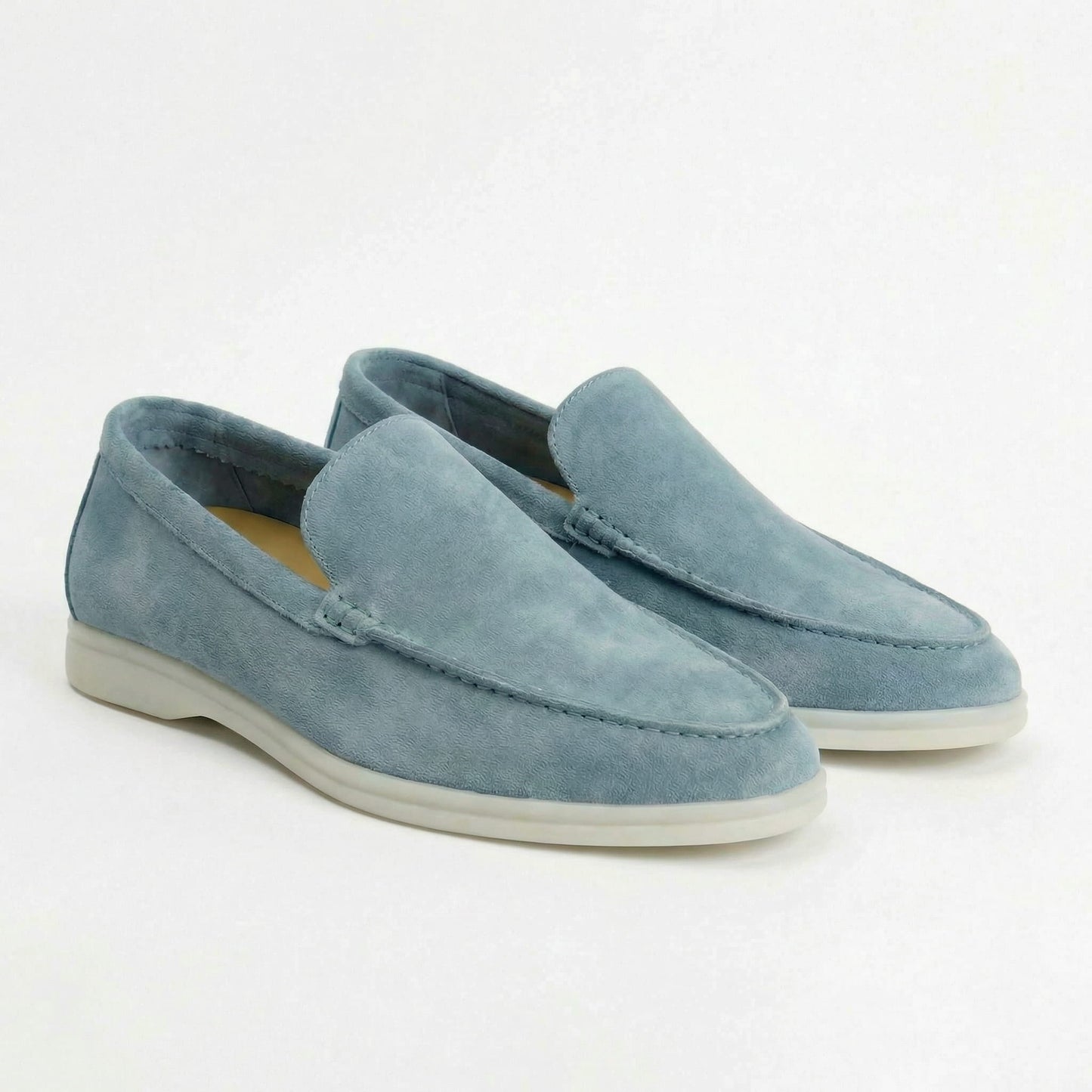 Bruno | Mocassino Uomo