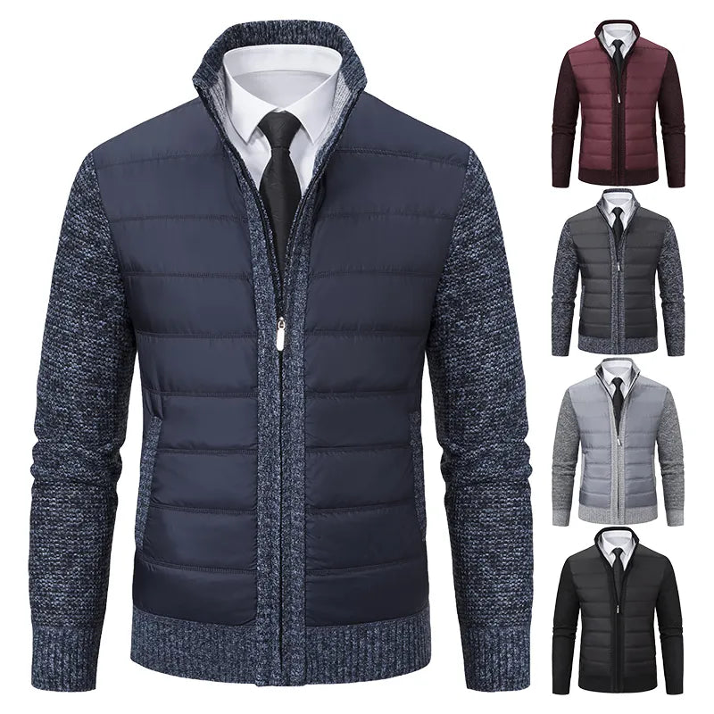 Van Elst Mode® | Chique Modieuze Herenvest