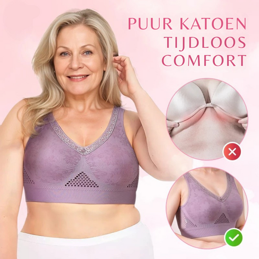 CloudLift™ | Ademende comfort Lift BH | 1+1 Gratis!