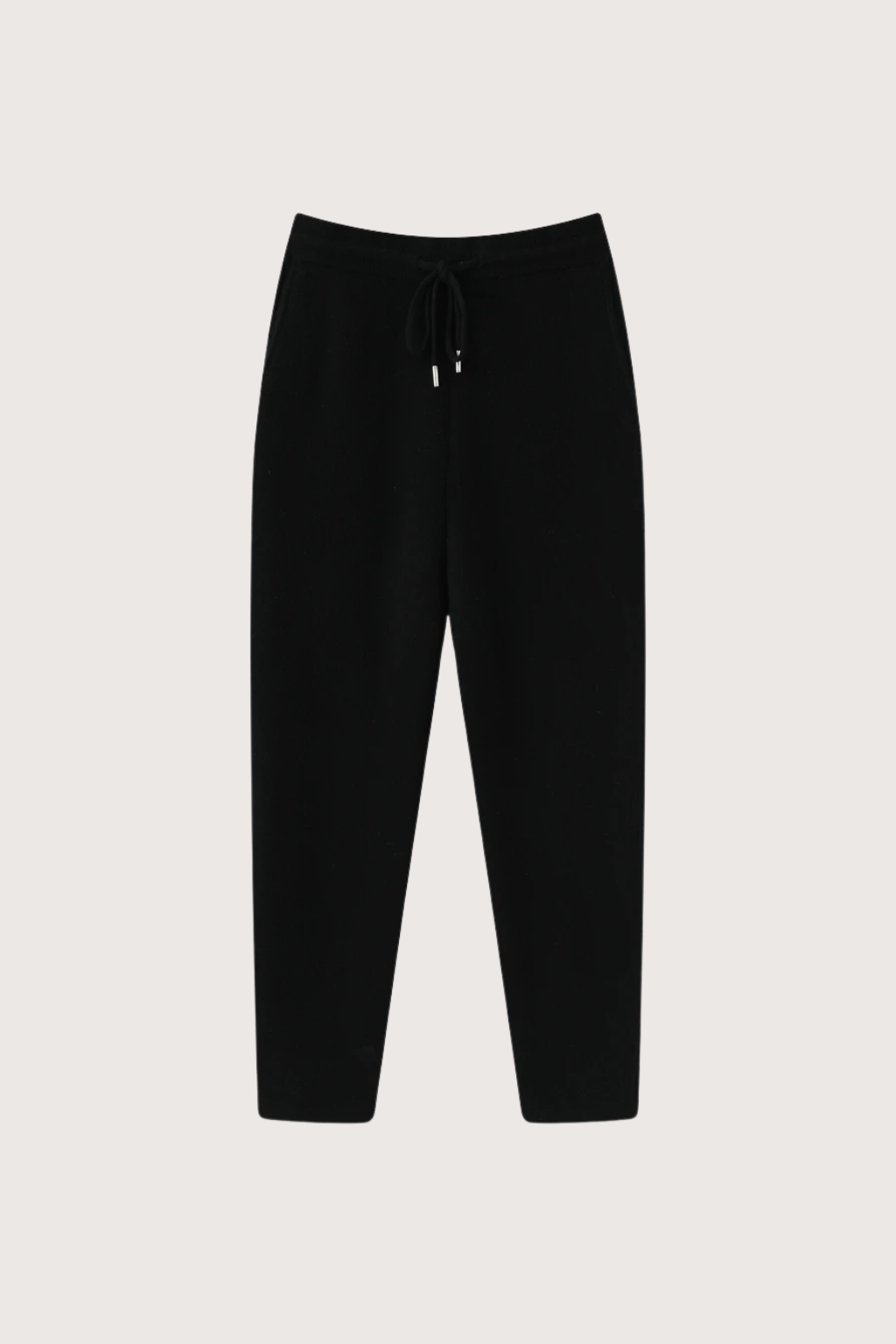 Lunelle | Herenbroek Merino Wol Hoge Taille Dikke Casual Warm