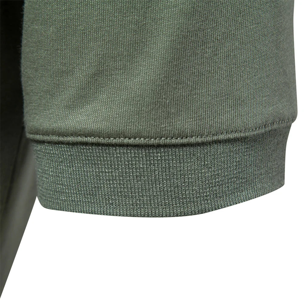 Liverno Antonio | Elegancka Bawełniana Koszulka Polo Premium