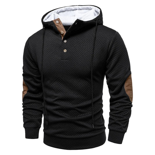 Liverno™ Victor | Stylowy Sweter Męski Premium