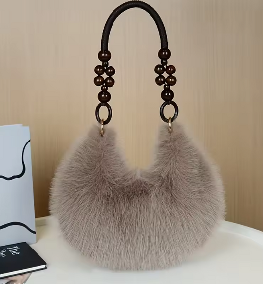 Liverno™ Aurelia | Elegancka Torebka ze Skóry Ekologicznej