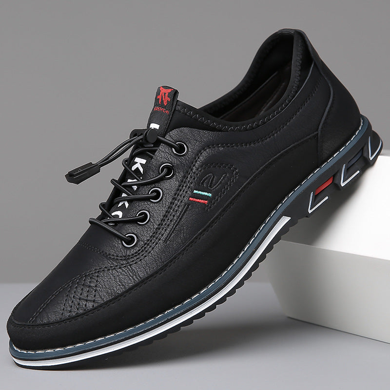 Beeckhoven™ | Oxford Schoenen