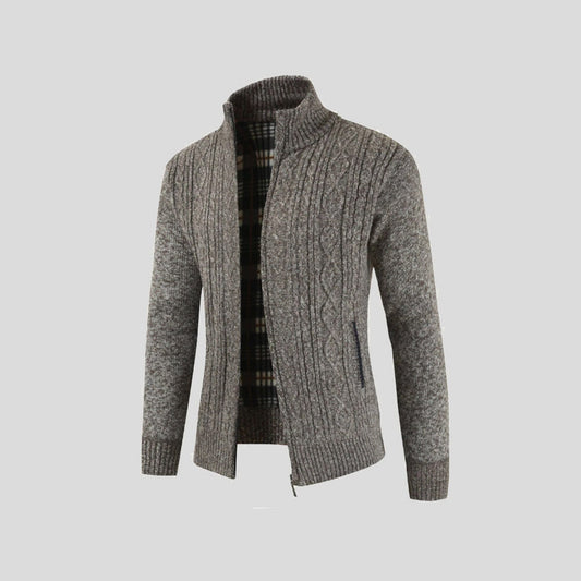 Everstone - Stickad jacka