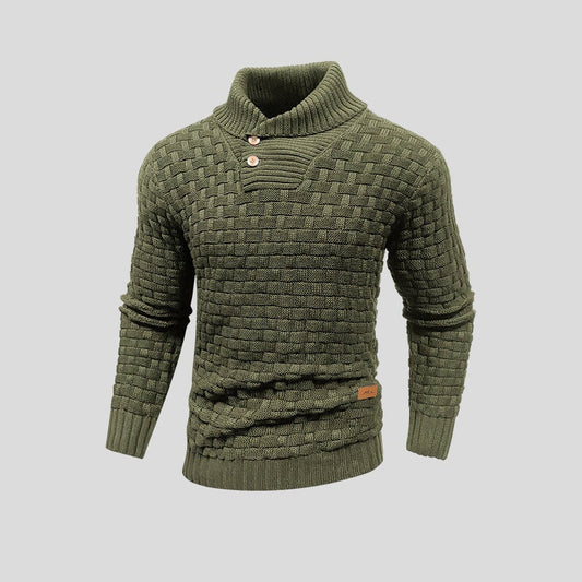 Rowan - Överland Thermo Pullover
