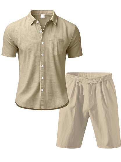 BREVAN™|ELEGANT SUMMER SET