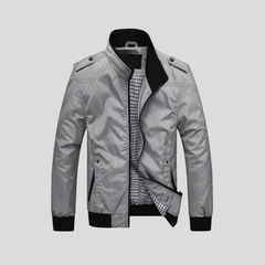 Wallace - Blousonjacka