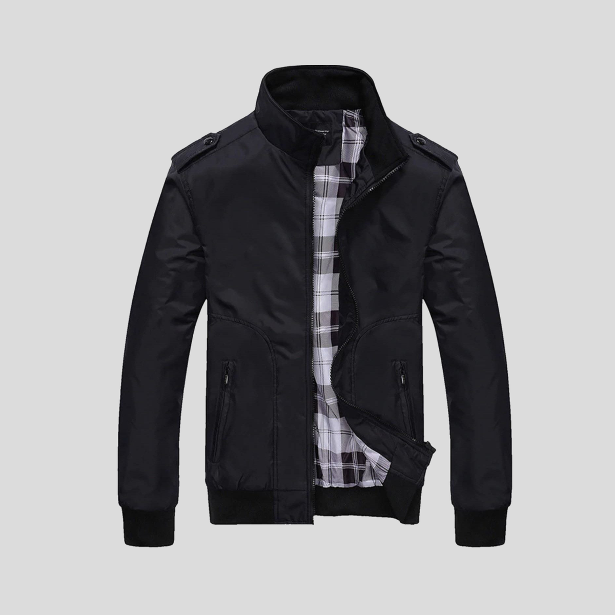 Wallace - Blousonjacka