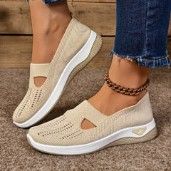 Liverno Aviana | Lätta och luftiga sneakers för dam