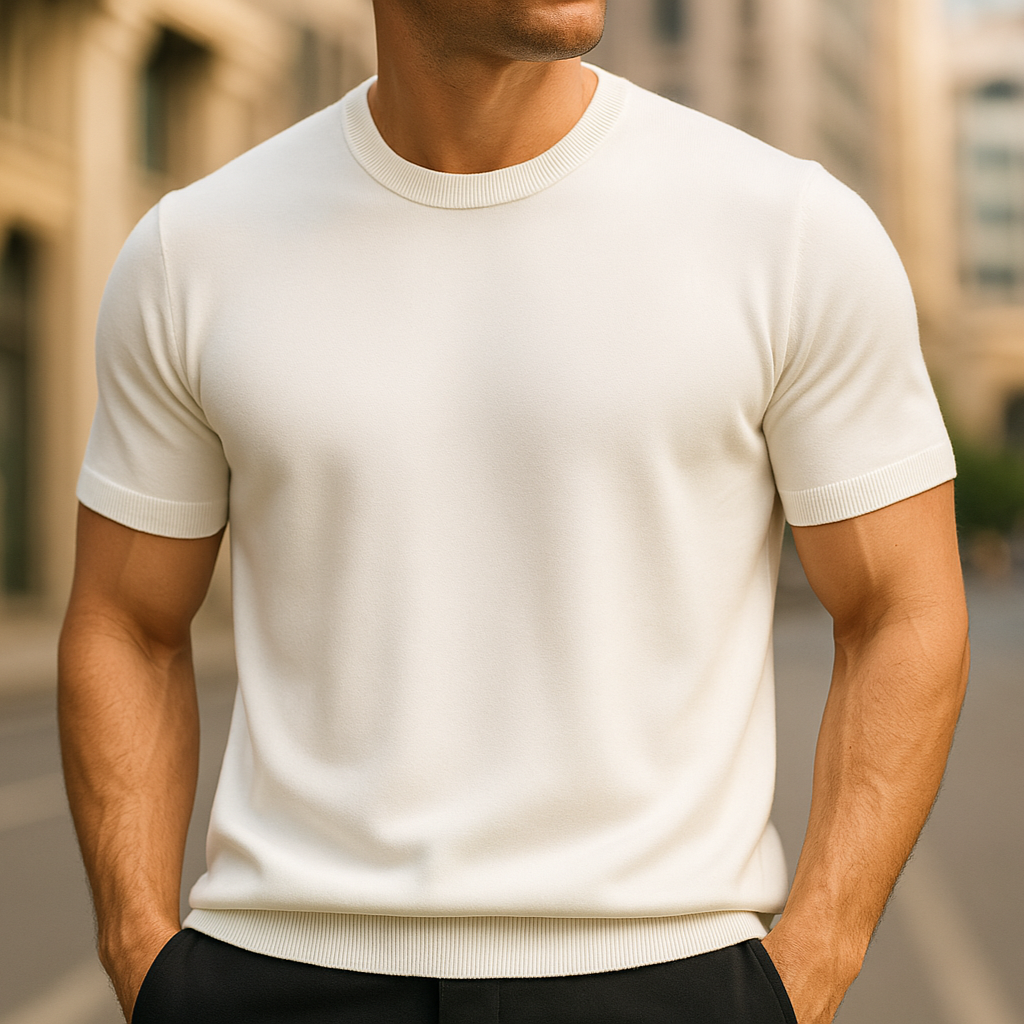 Elias™ – Merino Shirt