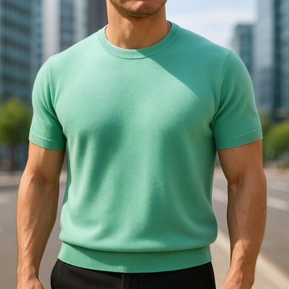 Elias™ – Merino Shirt