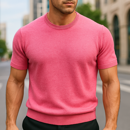 Elias™ – Merino Shirt