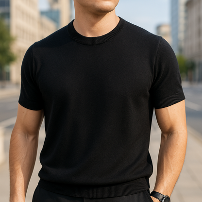 Elias™ – Merino Shirt