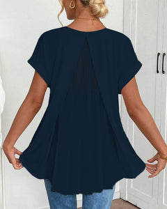 Liverno Alessia | Elegant blus