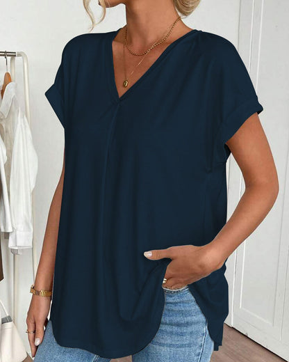 Liverno™ Alessia | Elegancka Bluzka Premium