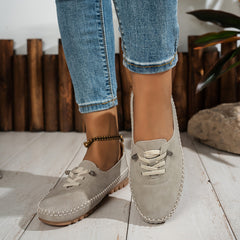 Liverno Adeline | Eleganta loafers för dam