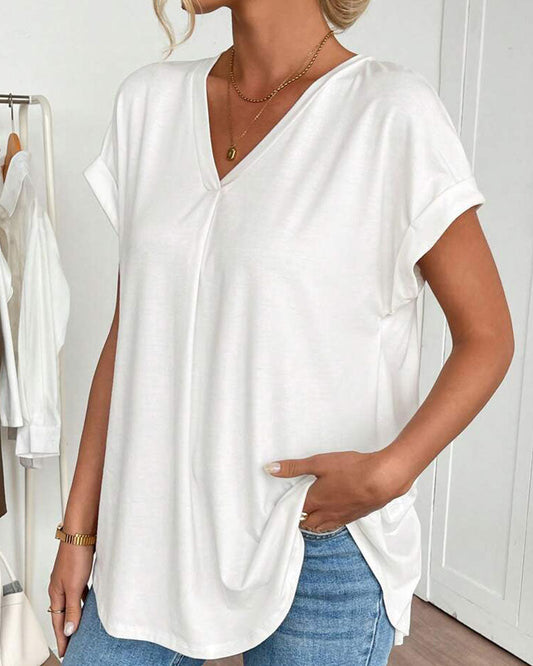 Liverno™ Alessia | Elegancka Bluzka Premium