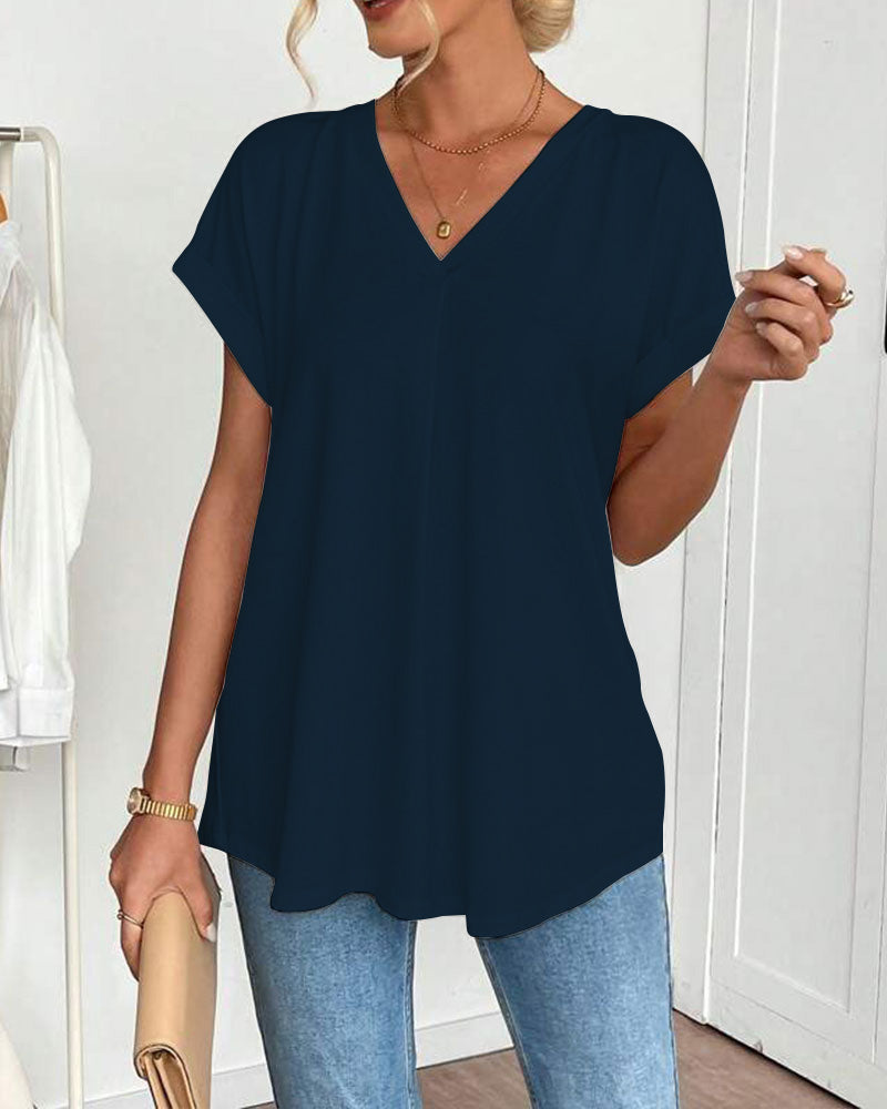 Liverno™ Alessia | Elegancka Bluzka Premium