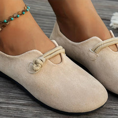 Liverno Amara | Bekväma loafers för dam