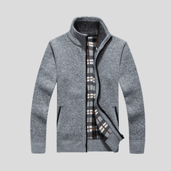 Alpen - Fleecejacka