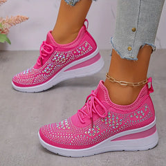 Liverno Vanessa | Bekväma sneakers med stöd