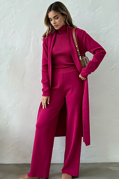 Liverno Helena | Elegant set i tre delar