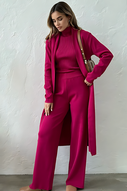Liverno™ Helena | Elegancki Komplet 3W1