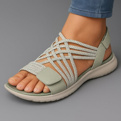 Liverno Ora | Bekväma sandaler för dam