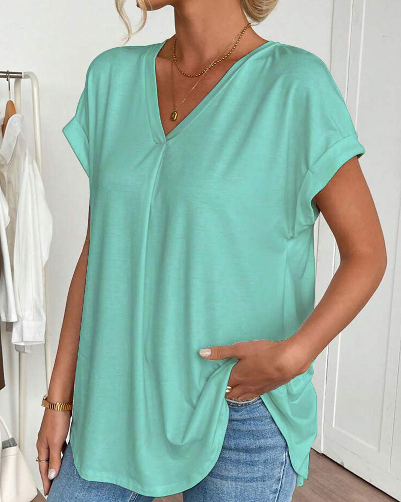 Liverno™ Alessia | Elegancka Bluzka Premium