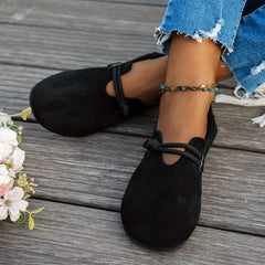 Liverno Amara | Bekväma loafers för dam