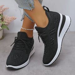 Liverno Vanessa | Bekväma sneakers med stöd