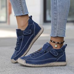 Liverno Mia | Lätta och bekväma sneakers för dam