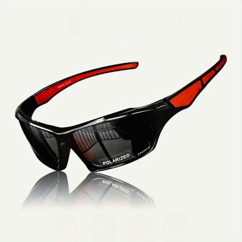 Falk™ | Sportliche Sonnenbrille (1+1 GRATIS)