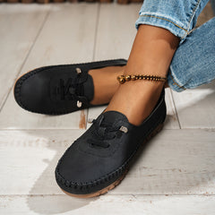 Liverno Adeline | Eleganta loafers för dam