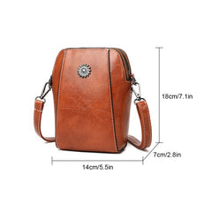 Liverno Viviana | Kompakt minihandväska