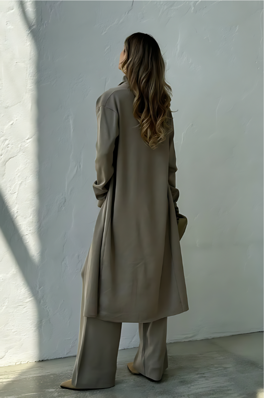 Liverno™ Helena | Elegancki Komplet 3W1