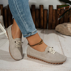 Liverno Adeline | Eleganta loafers för dam