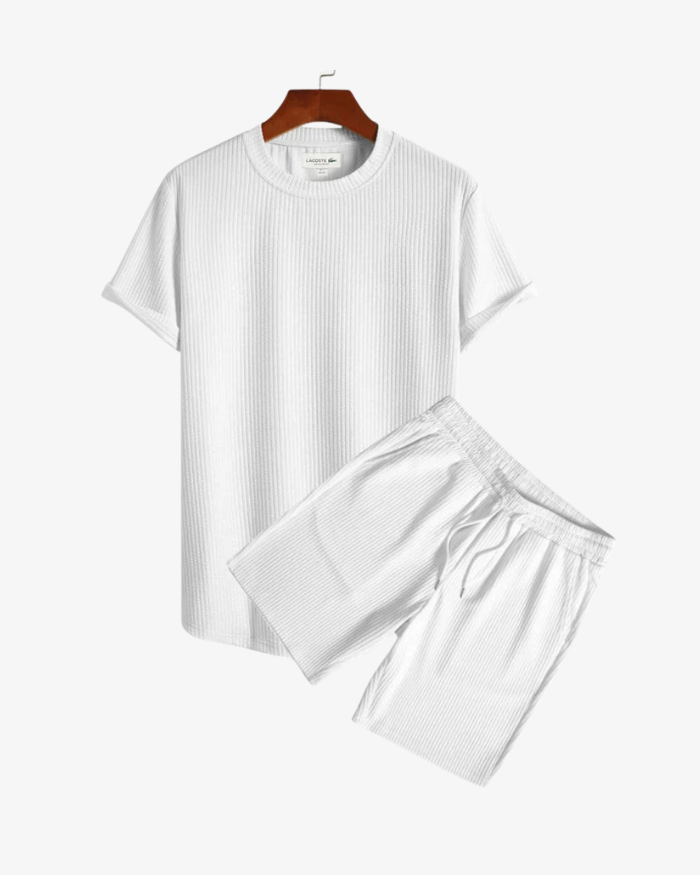 Luxury Summer Coordinated Outfit