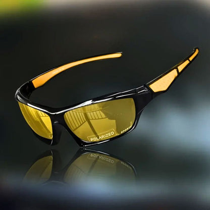 Falk™ | Sportliche Sonnenbrille (1+1 GRATIS)