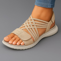 Liverno Ora | Bekväma sandaler för dam