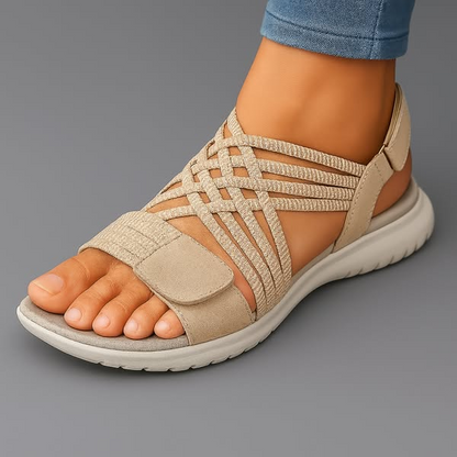 Heidi - Orthopädische Sandalen
