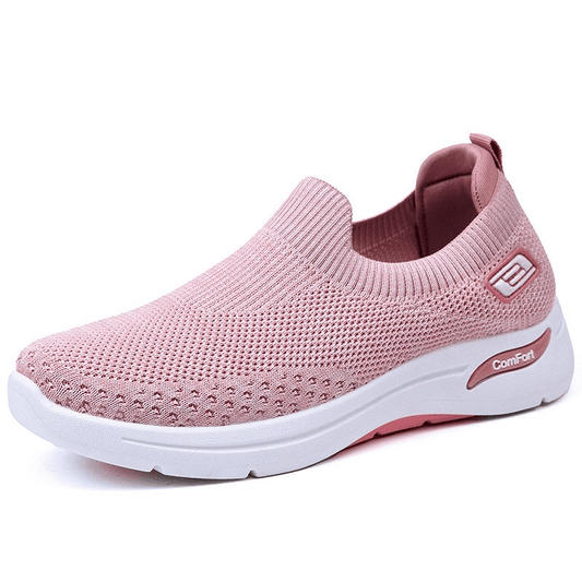 Liverno™ Vienna | Oddychające, ergonomiczne buty damskie