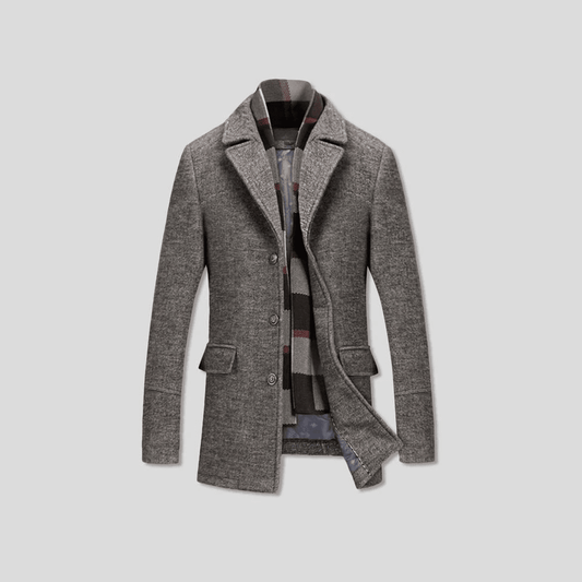 Farfield - Peacoat