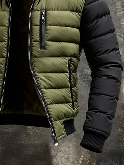 Van Elst Mode® | Casual herenjas